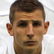Lucas Digne, 30 (足球运动员)