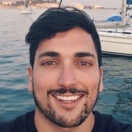 Lucas Estevam, 35 (Estrelas do YouTube)