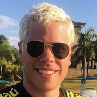 Lucas Fertonani, 33 (YouTuber)