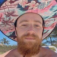 Lucas Feuerschutte, 33 (YouTube Star)