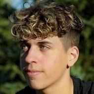 Lucas Gnoato, 22 (TikTok Star)