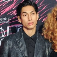 Lucas Goodman, 35 (Soul Singer)