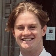 Lucas Graham, 22 (TikTok Star)