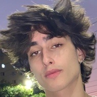 Lucas Henrique Cortez, 23 (TikTok-ster)