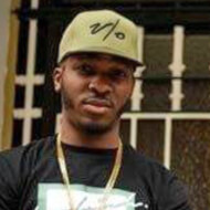 Lucas Henry, 29 (Rapper)