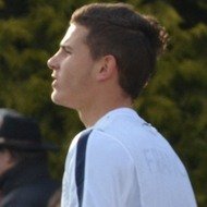 Lucas Hernandez, 28 (Soccer Player)