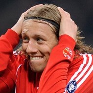 Lucas Leiva, 37 (Fußballspieler)