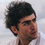 Lucas Loren, 33 (Instagram Star)