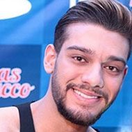 Lucas Lucco, 32 (Country Singer)