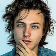 Lucas Ludwig, 30 (Guitarist)