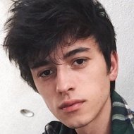 Lucas Machado, 31 (Model)