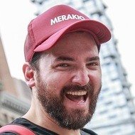 Lucas Merayo, 42 (Estrelas do YouTube)