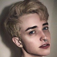 Lucas Mogerley, 29 (YouTube明星)