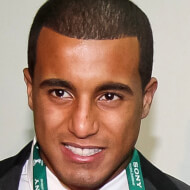 Lucas Moura, 23 (摄影家)