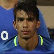 Lucas Paquetá, 26 (Soccer Player)