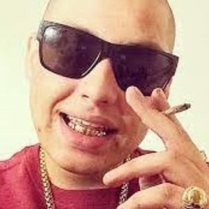 Lucas Predella, 29 (Rapper)