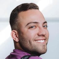 Lucas Rangel, 26 (Estrelas do YouTube)
