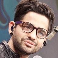 Lucas Silveira, 41 (World Music Singer)