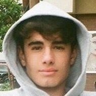 Lucas Stadvec, 21 (TV Actor)