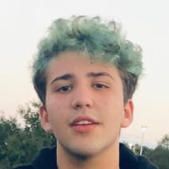 Lucauy, 21 (TikTok明星)