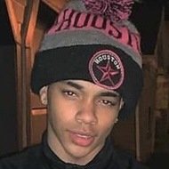 Lucci Smith, 19 (Instagram明星)