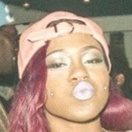 Lucci Vee, 37 (Reality Star)