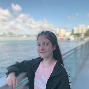 Lucero Corti, 17 (YouTube明星)