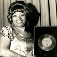 Lucha Reyes (1936 - 1973) (World Music Singer)