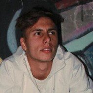 Lucho Diaz Nievas, 24 (TikTok明星)