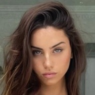 Luci Levant, 21 (TikToker)