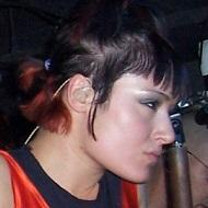 Lucia Cifarelli, 53 (Metal Singer)