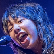 Lucia de la Garza, 18 (Chitarrista)