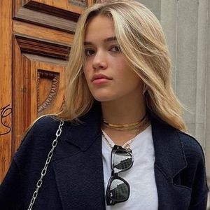 Lucía De Luis, 20 (Instagram明星)