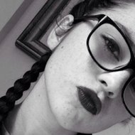 Lucía Fernández, 24 (TikTok Star)