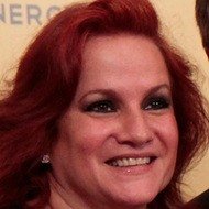 Lucía Galán, 64 (World Music Singer)