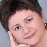 Lucía González, 66 (小说家)