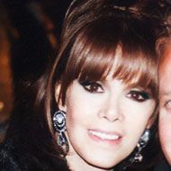 Lucía Méndez, 69 (肥皂剧女演员)