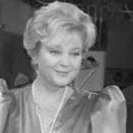 Lucia Popp (1939 - 1993) (Opera Singer)