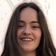 Lucía Rodriguez, 18 (TikTok Star)