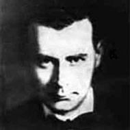 Lucian Blaga (1895 - 1961) (Philosopher)