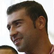 Lucian Bute, 45 (Boxer)