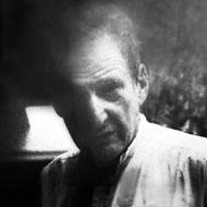 Lucian Freud (1922 - 2011) (画家)