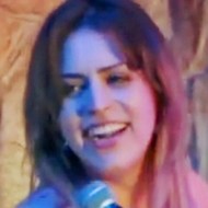 Luciana Andrade, 47 (流行歌手)