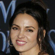 Luciana Barroso, 47 (家庭成员)