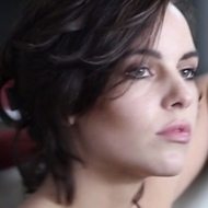 Luciana Echeverría, 34 (电视女演员)