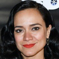 Luciana Faulhaber, 41 (電影女演員)