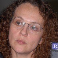 Luciana Genro, 53 (Lawyer)