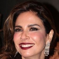 Luciana Gimenez, 55 (TV Show Host)
