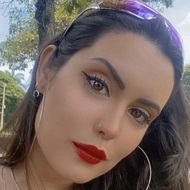 Luciana Gonçalves, 31 (Instagram Star)