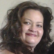 Luciana McGee, 48 (YouTube Star)